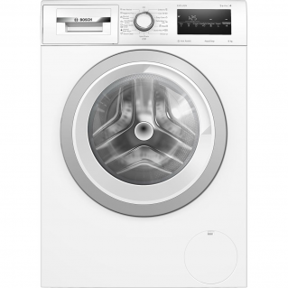 Пральна машина Bosch WAN24293BY в Запорожье Пральна машина Bosch WAN24293BY в Запорожье